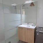 Apartmán Super Au Coeur Des Vignes *