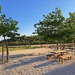 Apartmán Super Au Coeur Des Vignes Péret