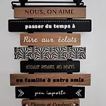 Apartmán Super Au Coeur Des Vignes *