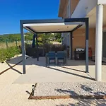 Apartmán Super Au Coeur Des Vignes Péret