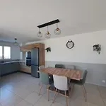 Super Au Coeur Des Vignes Apartmán
