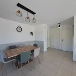 Apartmán Super Au Coeur Des Vignes Péret