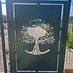 Apartmán Super Au Coeur Des Vignes