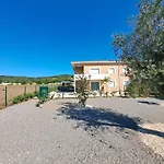 Super Au Coeur Des Vignes * Péret