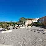Apartmán Super Au Coeur Des Vignes *