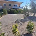 Apartmán Super Au Coeur Des Vignes *