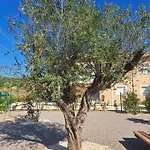 Apartmán Super Au Coeur Des Vignes Péret