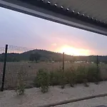 Super Au Coeur Des Vignes Apartmán Péret