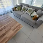 Super Au Coeur Des Vignes Apartmán Péret