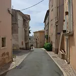 Apartmán Super Au Coeur Des Vignes