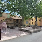 Apartmán Super Au Coeur Des Vignes