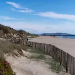 Apartmán Super Au Coeur Des Vignes *