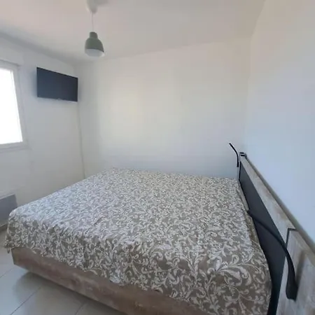 Appartamento Super Au Coeur Des Vignes Péret