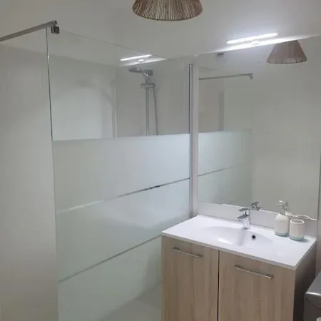 Super Au Coeur Des Vignes Apartment