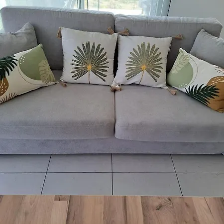 Super Au Coeur Des Vignes Appartamento Péret