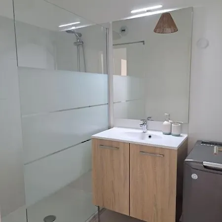 Apartment Super Au Coeur Des Vignes *