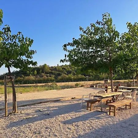 Apartment Super Au Coeur Des Vignes Péret