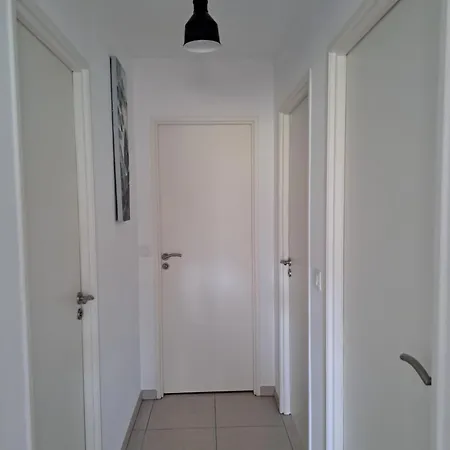 Super Au Coeur Des Vignes Apartment *