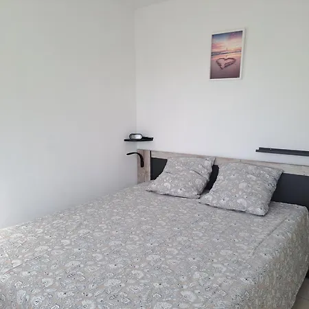 Apartment Super Au Coeur Des Vignes Péret