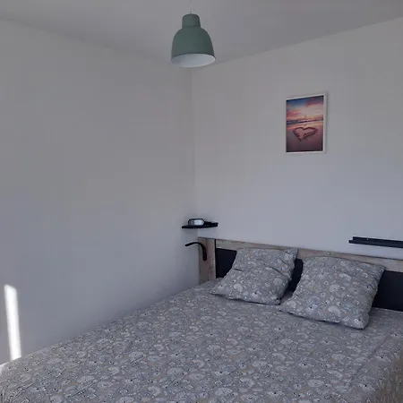 Apartment Super Au Coeur Des Vignes