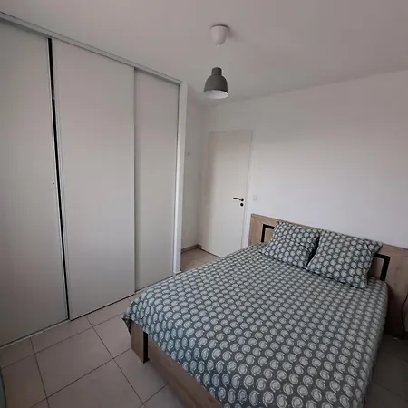 Apartment Super Au Coeur Des Vignes