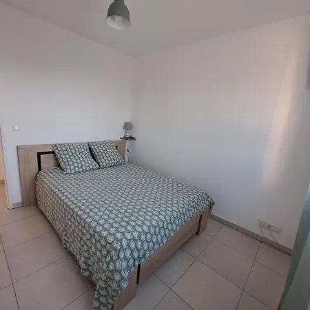 Apartment Super Au Coeur Des Vignes *