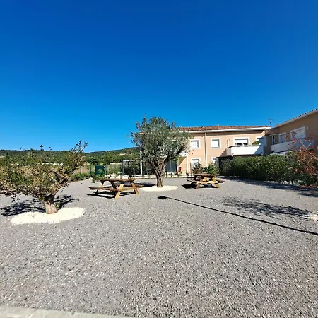 Apartment Super Au Coeur Des Vignes *