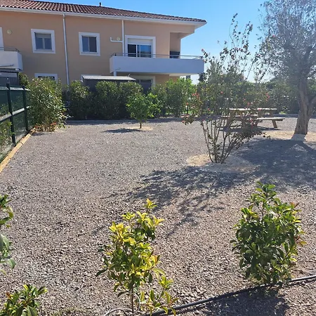 Apartment Super Au Coeur Des Vignes *