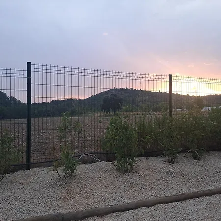 Apartment Super Au Coeur Des Vignes Péret
