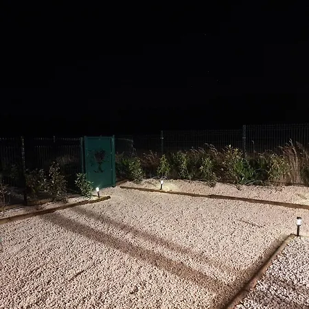 Super Au Coeur Des Vignes شقة *
