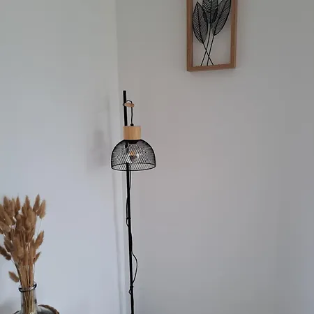Apartment Super Au Coeur Des Vignes