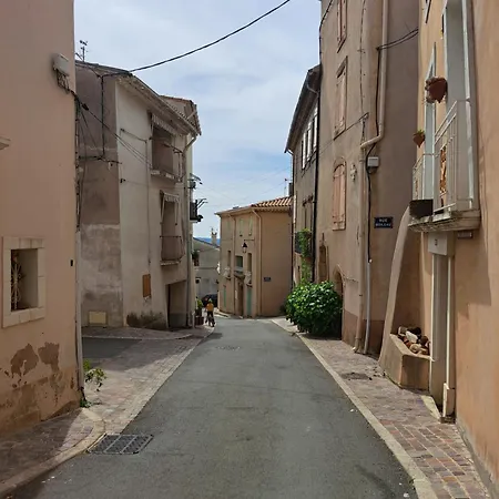 Apartment Super Au Coeur Des Vignes