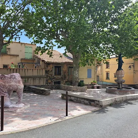 Apartment Super Au Coeur Des Vignes