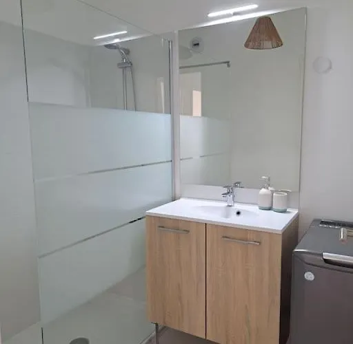 Apartament Super Au Coeur Des Vignes *