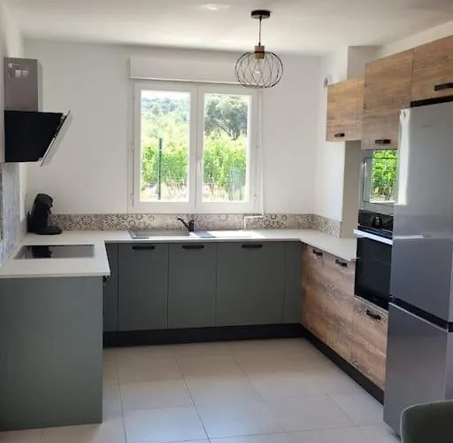 Super Au Coeur Des Vignes *