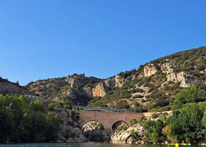 Super Au Coeur Des Vignes Appartement *