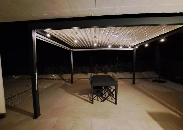 Apartament Super Au Coeur Des Vignes
