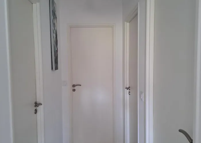 Super Au Coeur Des Vignes Apartament *