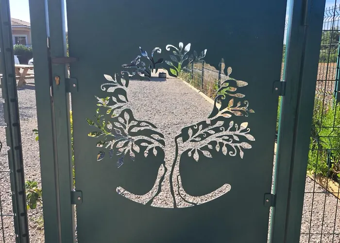 Apartament Super Au Coeur Des Vignes