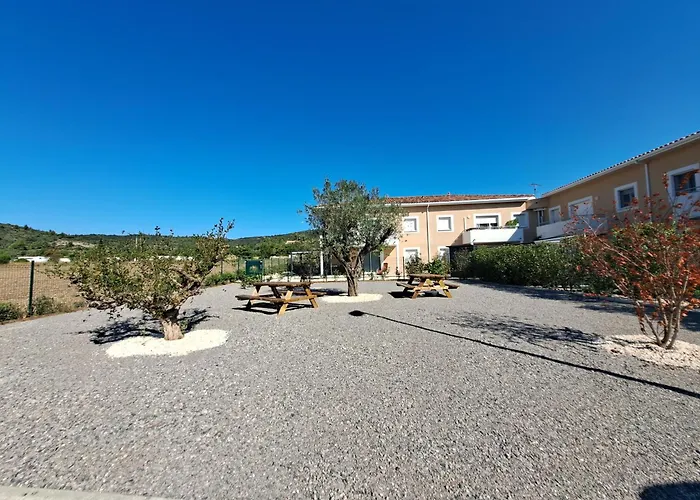 Apartament Super Au Coeur Des Vignes *