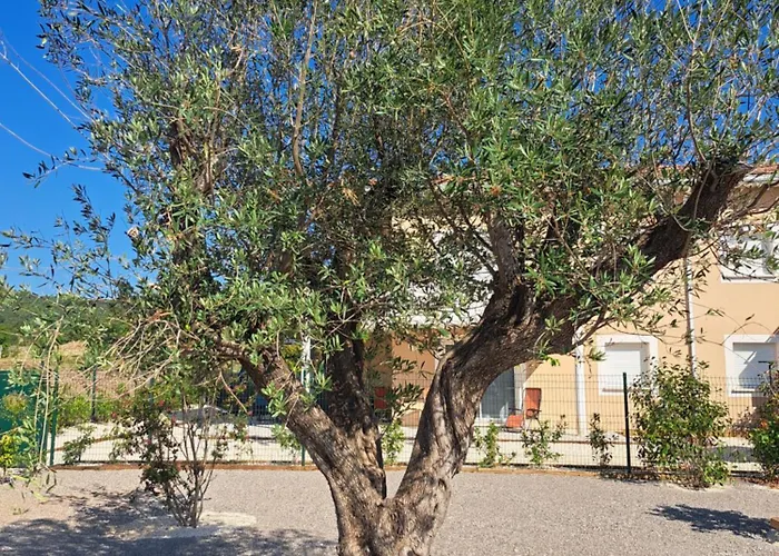 Appartement Super Au Coeur Des Vignes Péret
