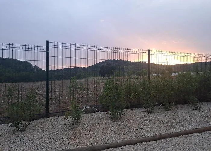 Apartament Super Au Coeur Des Vignes Péret