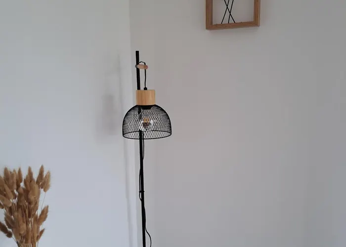 Appartement Super Au Coeur Des Vignes