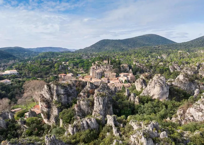 Apartament Super Au Coeur Des Vignes Péret