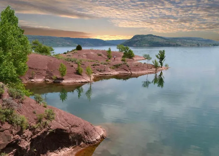 Super Au Coeur Des Vignes